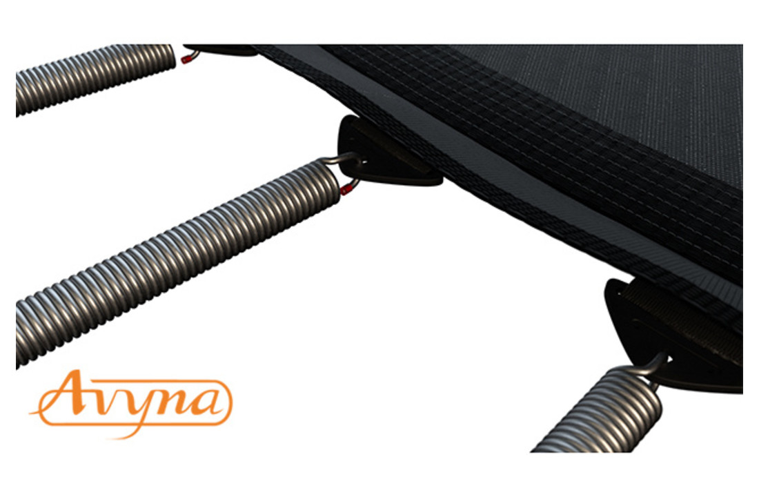 Avyna Pro-Line 365cm Groen COMBI