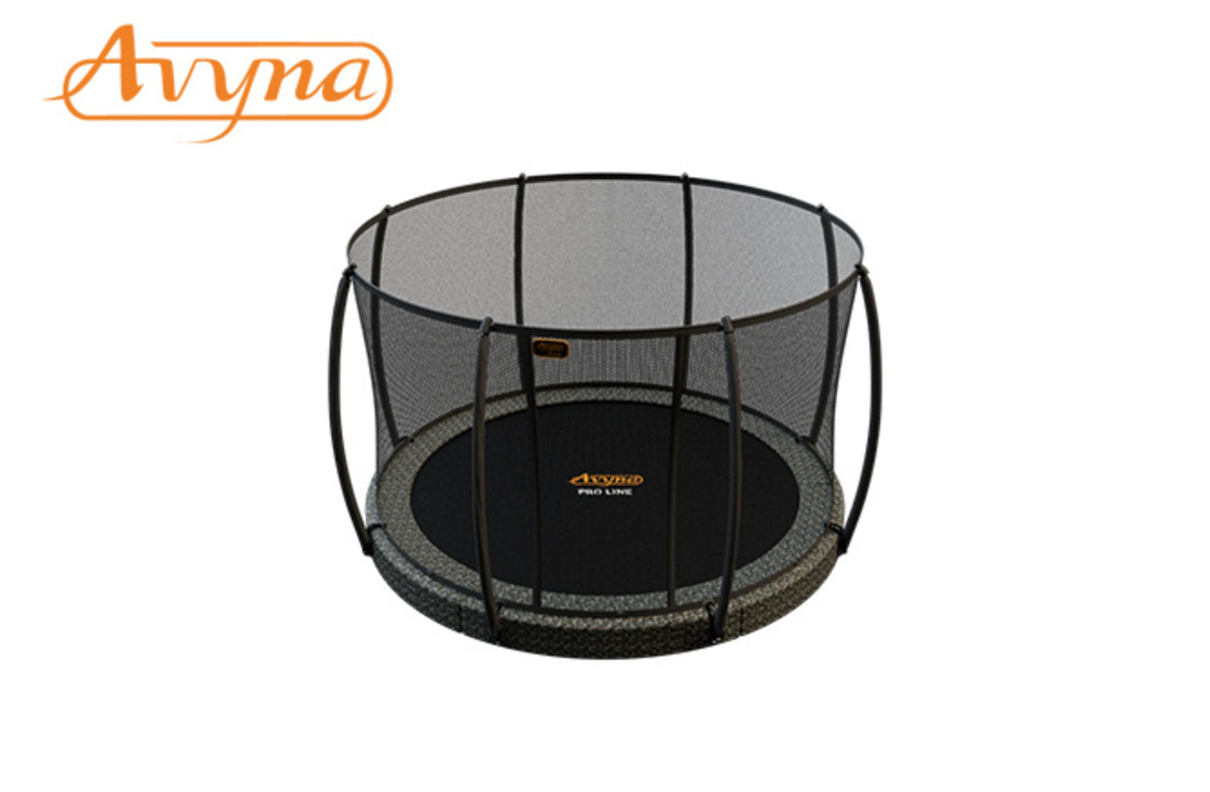 Avyna Pro-Line InGround 245cm Camouflage COMBI