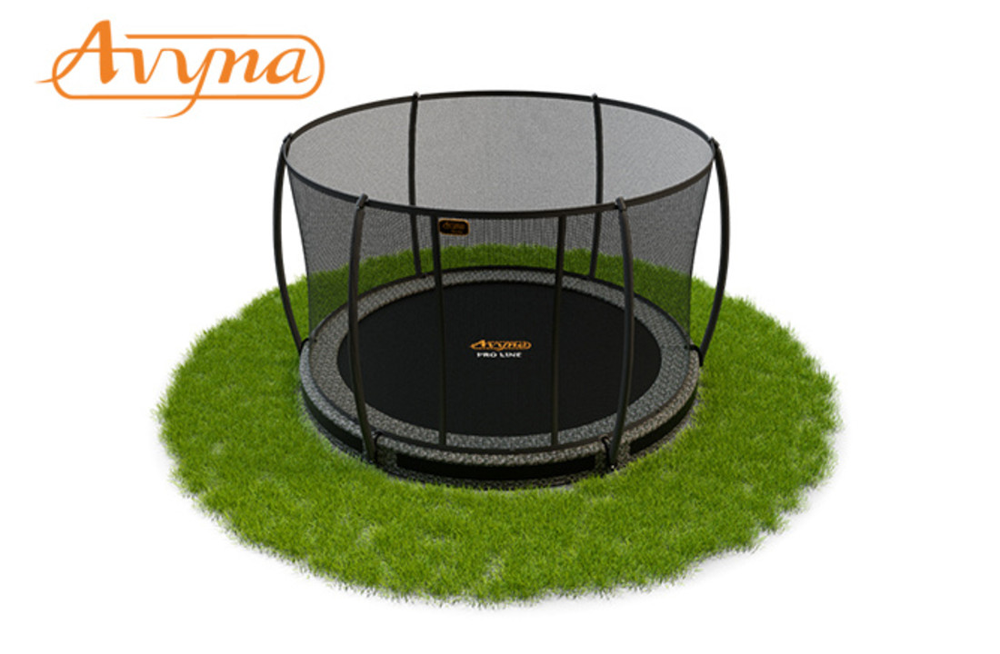 Avyna Pro-Line InGround 305cm Camouflage COMBI