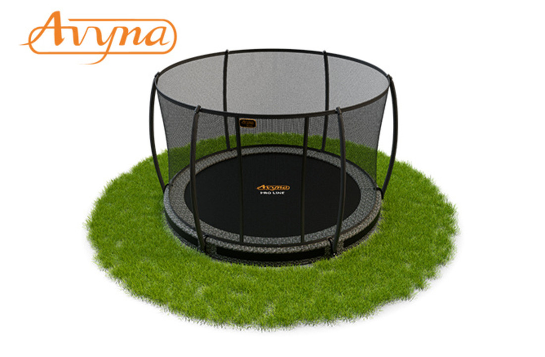 Avyna Pro-Line InGround 430cm Camouflage COMBI