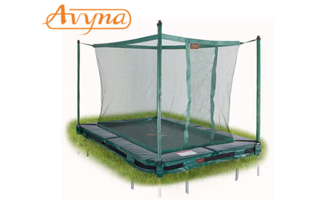 Avyna Pro-Line InGround 215x155cm Groen COMBI