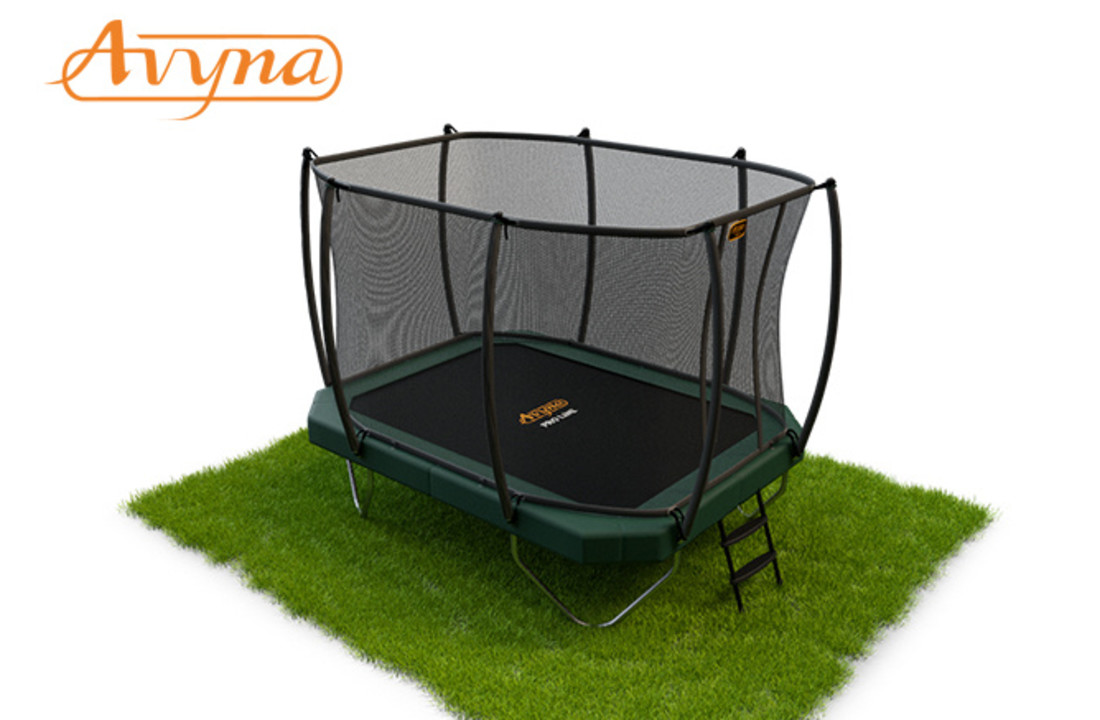 Avyna Pro-Line 520x305cm Groen COMBI