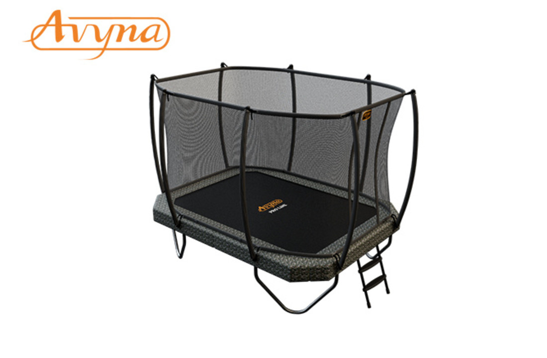 Avyna Pro-Line 305x225cm Camouflage COMBI