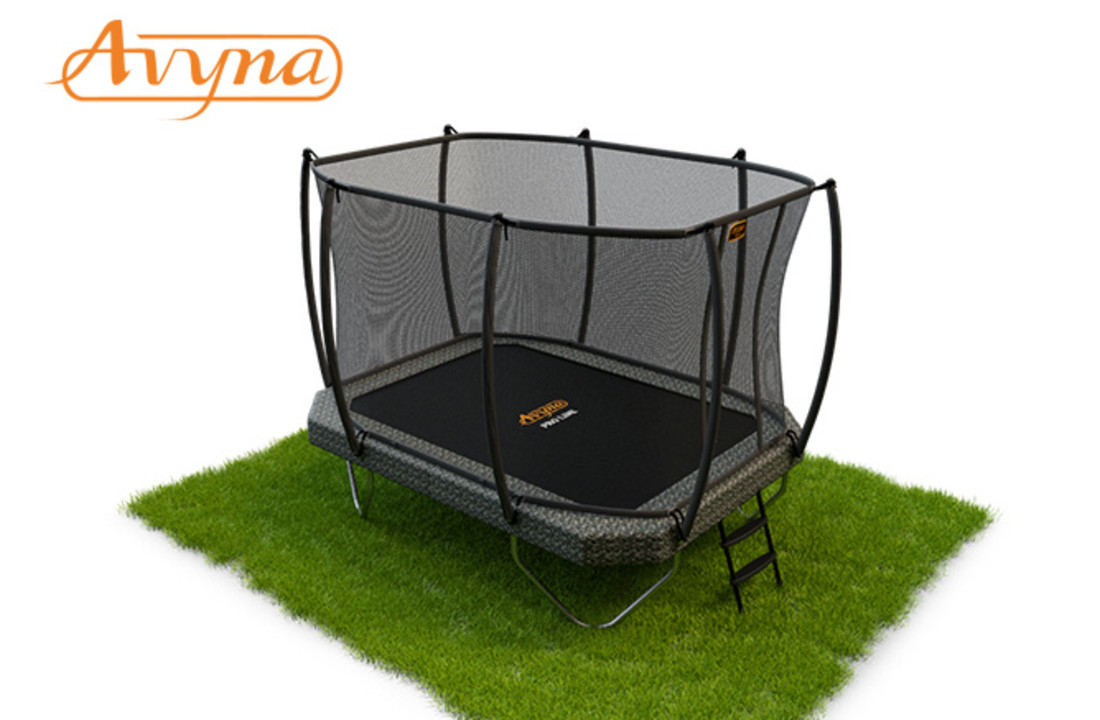 Avyna Pro-Line 305x225cm Camouflage COMBI