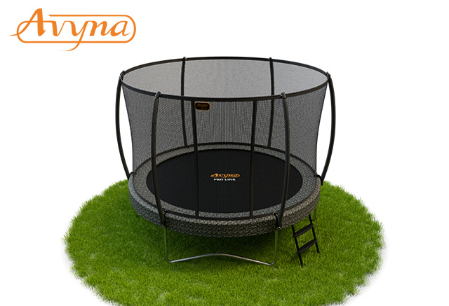 Avyna Pro-Line 365cm Camouflage COMBI