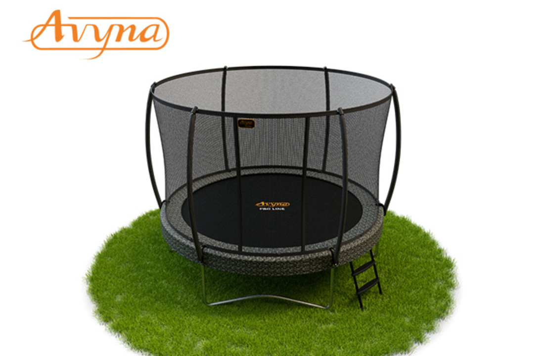 Avyna Pro-Line 305cm Camouflage COMBI