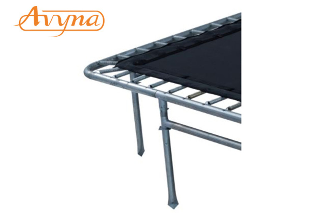 Avyna Pro-Line InGround 275x190cm Camouflage COMBI