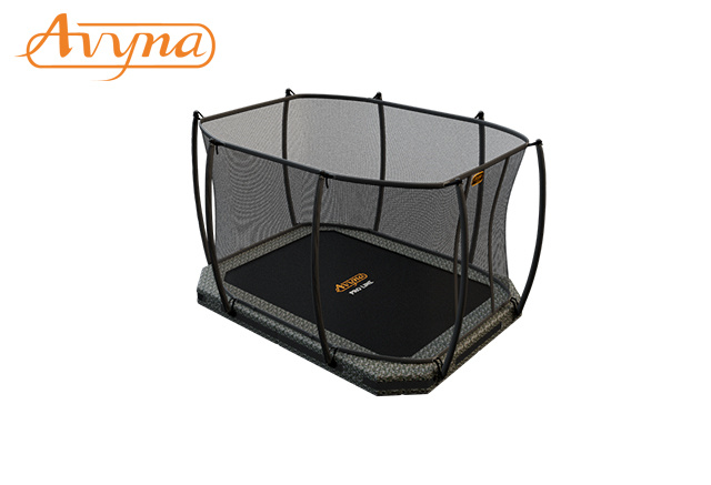 Avyna Pro-Line InGround 340x240cm Camouflage COMBI