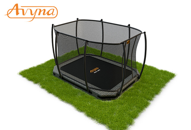 Avyna Pro-Line InGround 340x240cm Camouflage COMBI