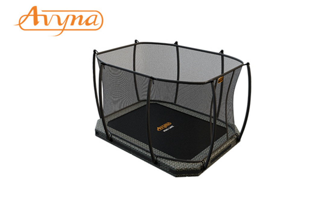 Avyna Pro-Line InGround 305x225cm Camouflage COMBI