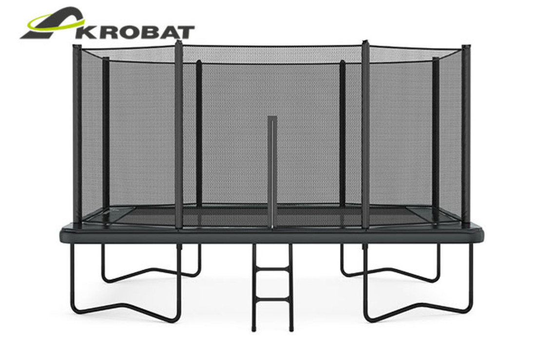 Akrobat Primus Challenger 335x244 Zwart