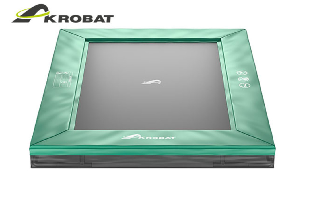 Akrobat Primus InGround 335x244 Groen