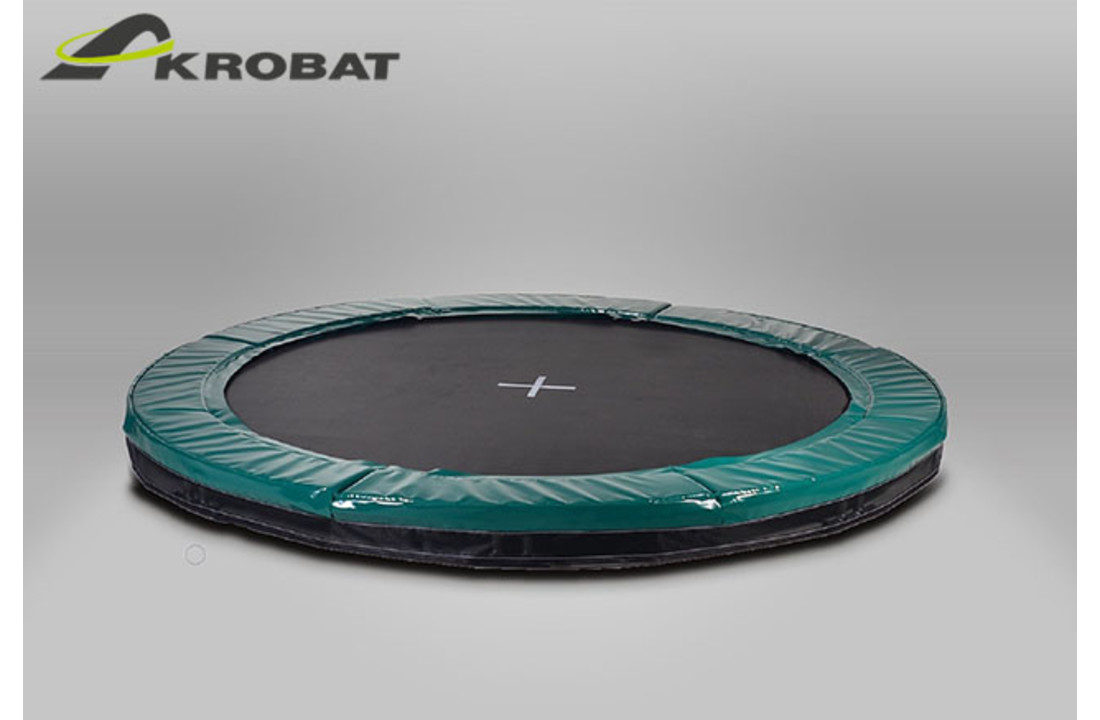 Akrobat Primus InGround 365 Groen