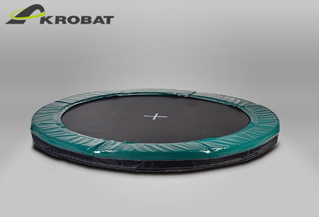 Akrobat Primus InGround 305 Groen