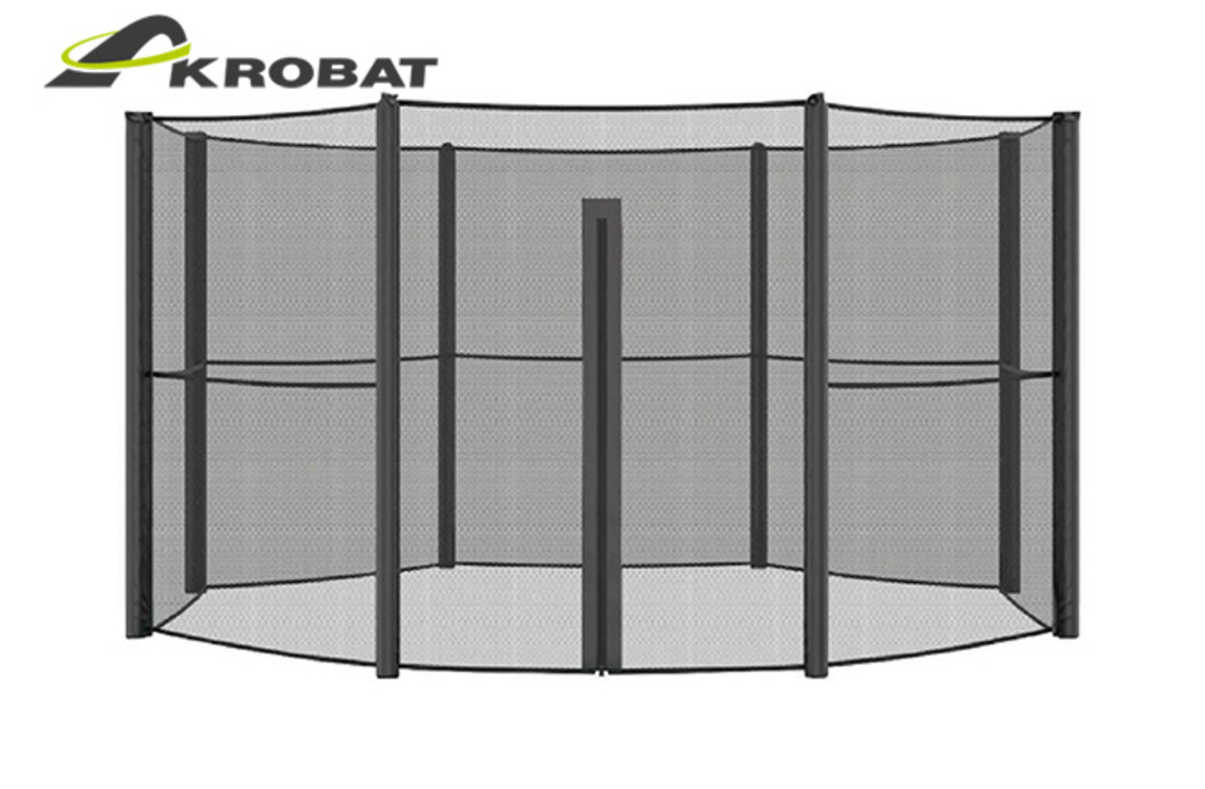 Akrobat veiligheidsnet Primus 430