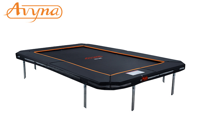Avyna Pro-Line InGround 520x305cm Zwart
