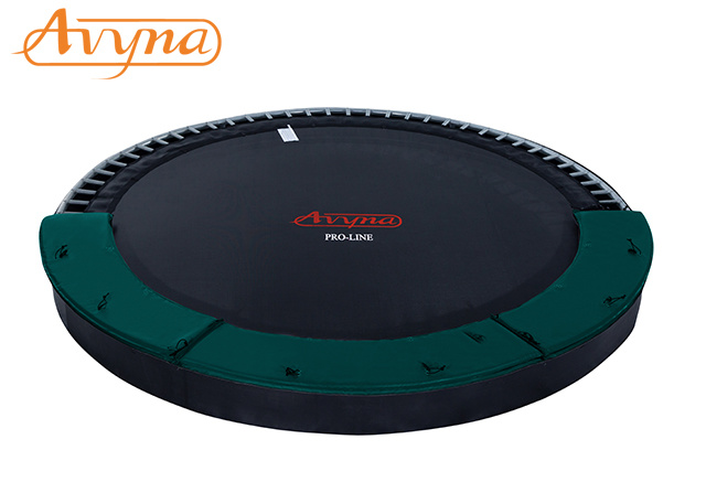 Avyna Pro-Line FlatLevel 430cm Groen