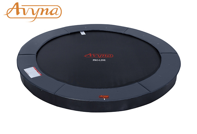 Avyna Pro-Line FlatLevel 430cm Grijs
