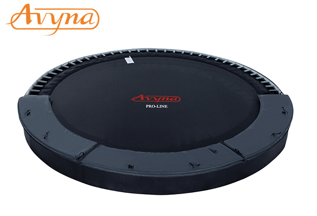 Avyna Pro-Line FlatLevel 430cm Grijs