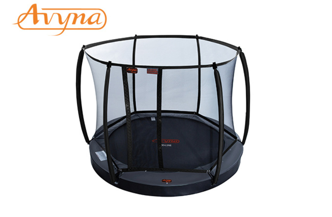 Avyna Pro-Line FlatLevel 365cm Grijs COMBI