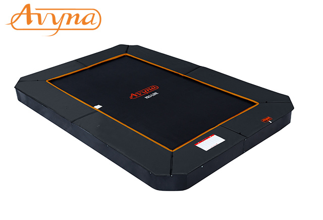 Avyna Pro-Line FlatLevel 305x225cm Zwart