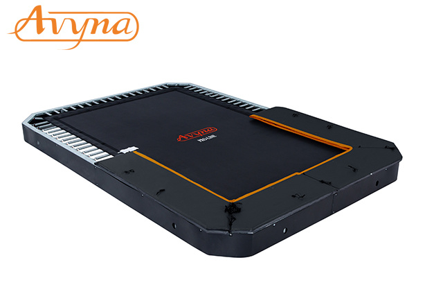 Avyna Pro-Line FlatLevel 305x225cm Zwart