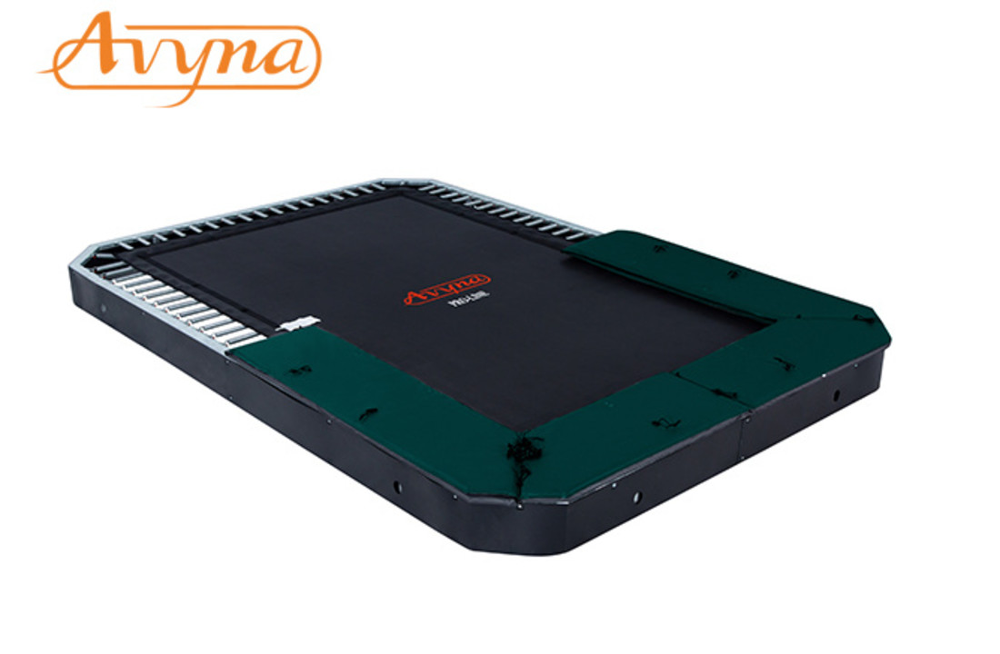 Avyna Pro-Line FlatLevel 305x225cm Groen