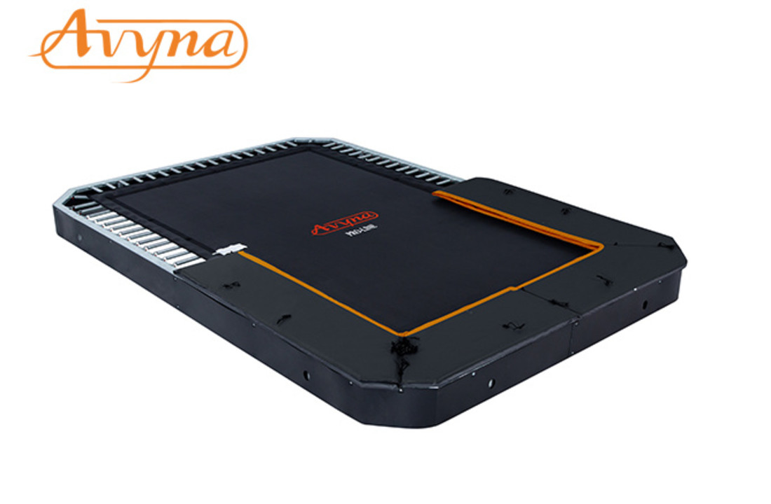 Avyna Pro-Line FlatLevel 340x240cm Zwart