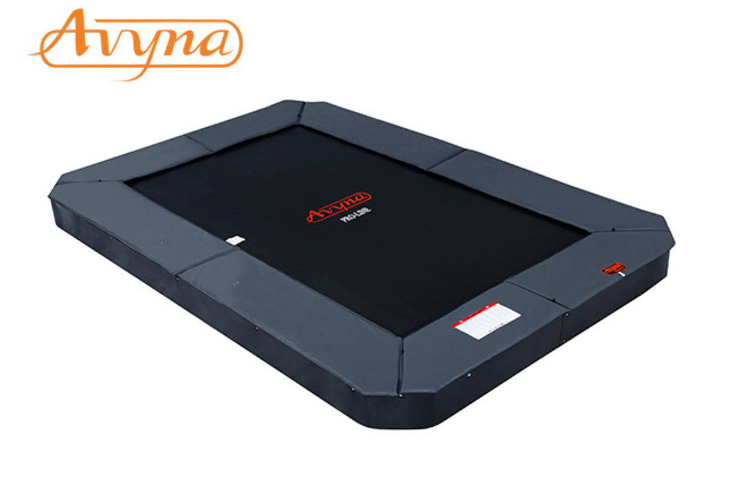 Avyna Pro-Line FlatLevel 520x305cm Grijs