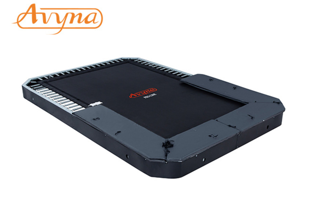 Avyna Pro-Line FlatLevel 520x305cm Grijs