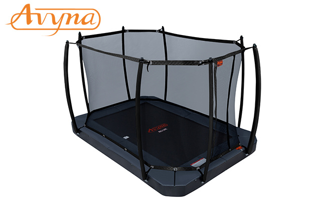 Avyna Pro-Line FlatLevel 520X305cm Grijs COMBI