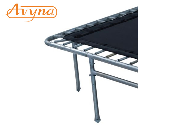 Avyna Pro-Line InGround 275x190cm Zwart