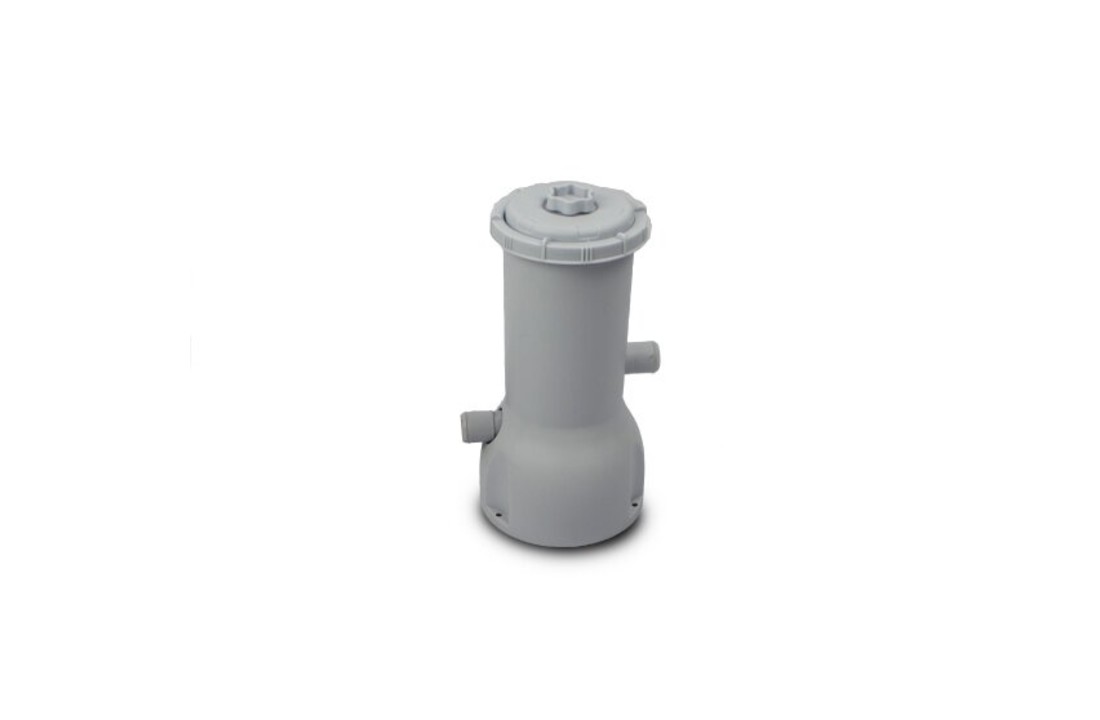 EXIT Toys zwembad Stone ø427x122 met filterpomp