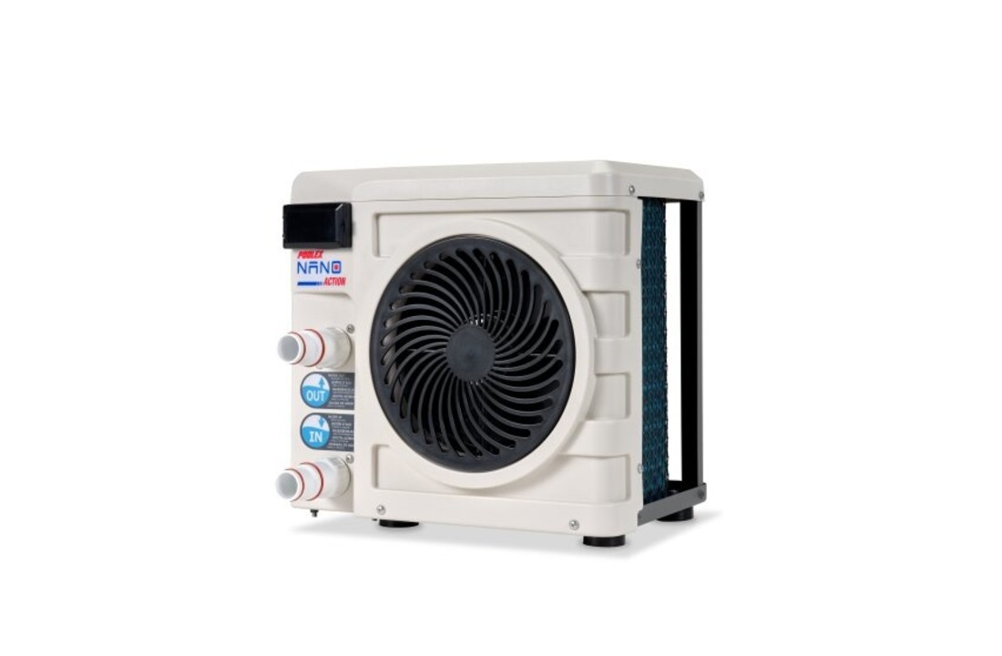 EXIT Toys zwembad warmtepomp 16m³
