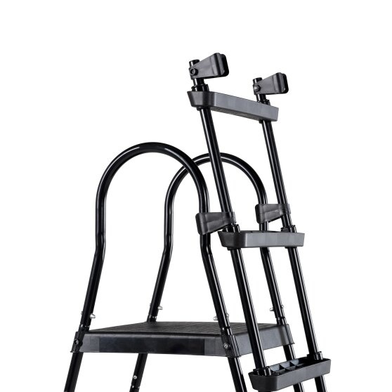EXIT Toys zwembadtrap 108-122cm
