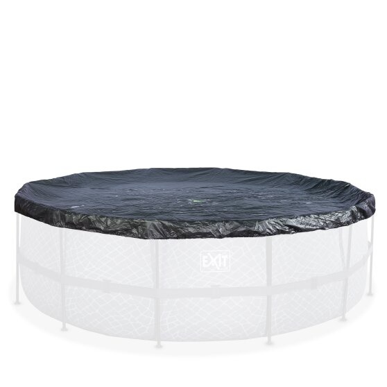 EXIT toys premium zwembad afdekzeil ø450cm