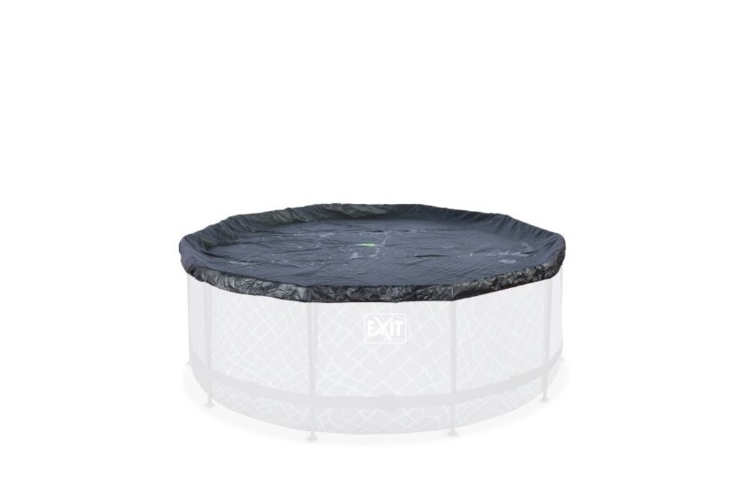 EXIT toys premium zwembad afdekzeil ø488cm