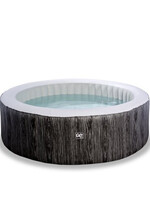 EXIT Toys EXIT Wood Deluxe spa 4-6pers