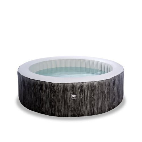 EXIT Wood Deluxe spa 4-6pers