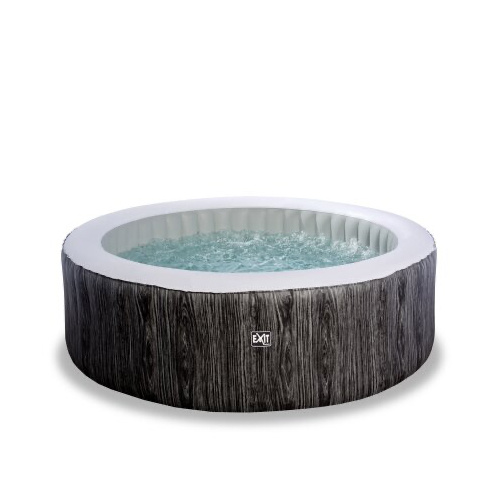 EXIT Wood Deluxe spa 4-6pers