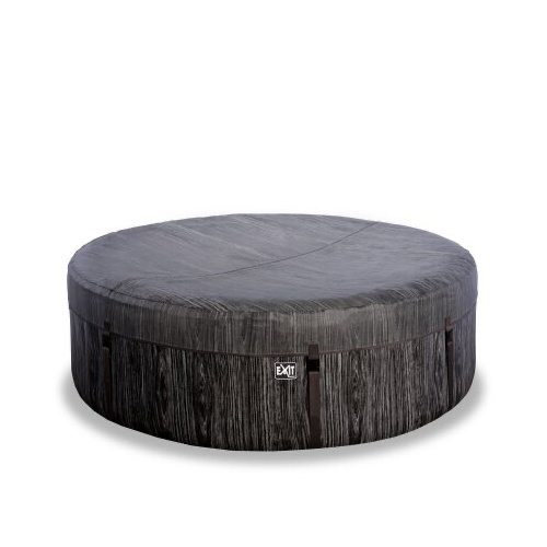 EXIT Wood Deluxe spa 4-6pers
