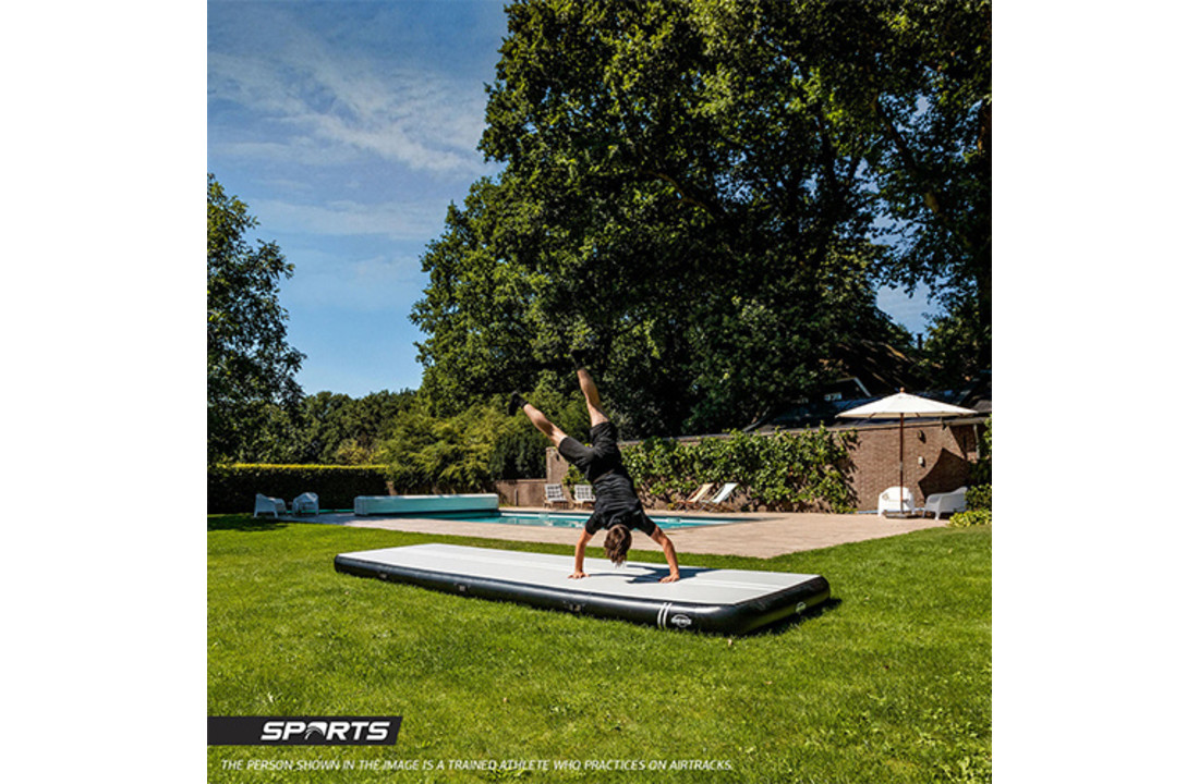 BERG AirTrack Home 500
