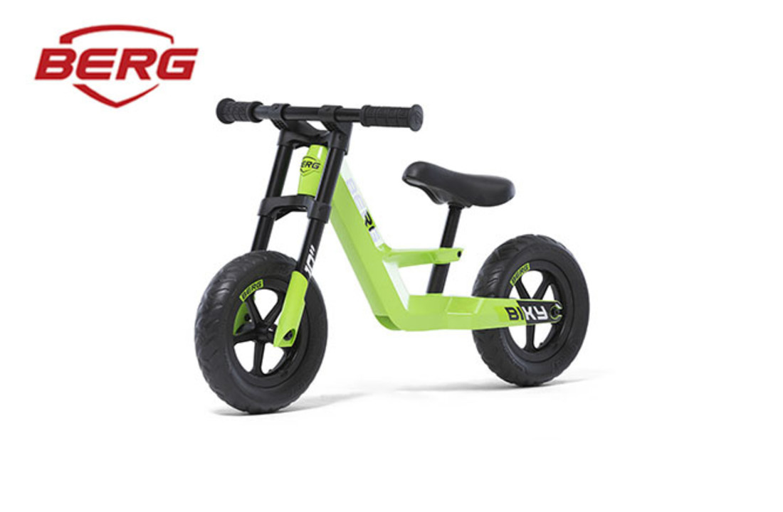 BERG Biky Mini Green