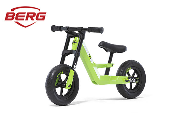 BERG Biky Mini Green