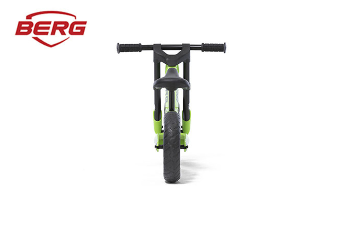 BERG Biky Mini Green