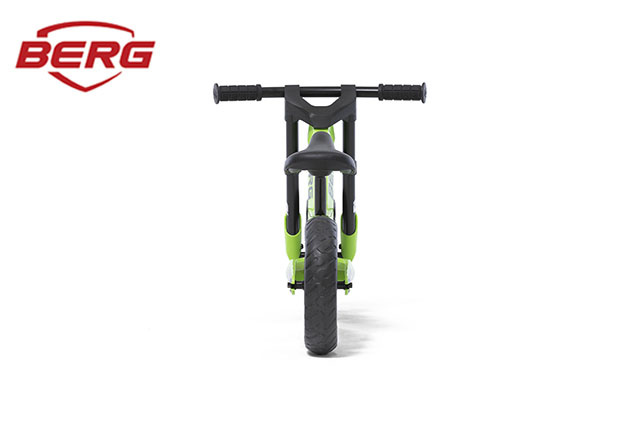 BERG Biky Mini Green