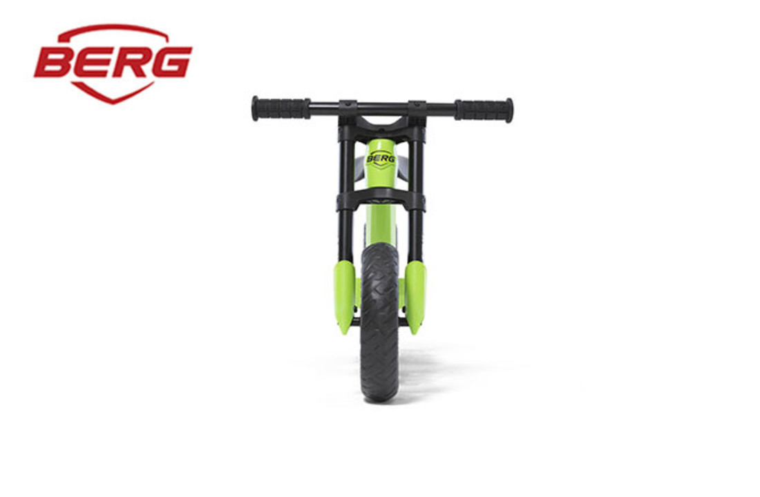 BERG Biky Mini Green