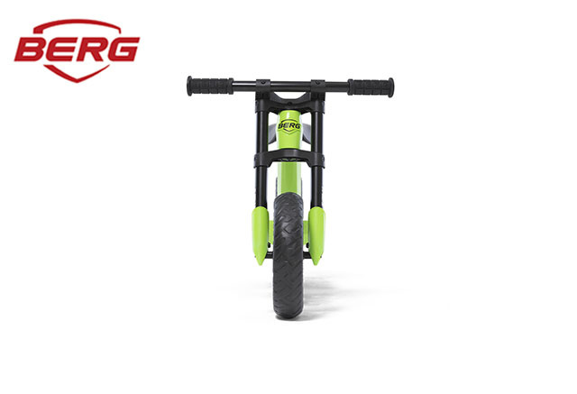 BERG Biky Mini Green