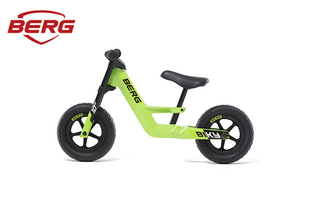 BERG Biky Mini Green