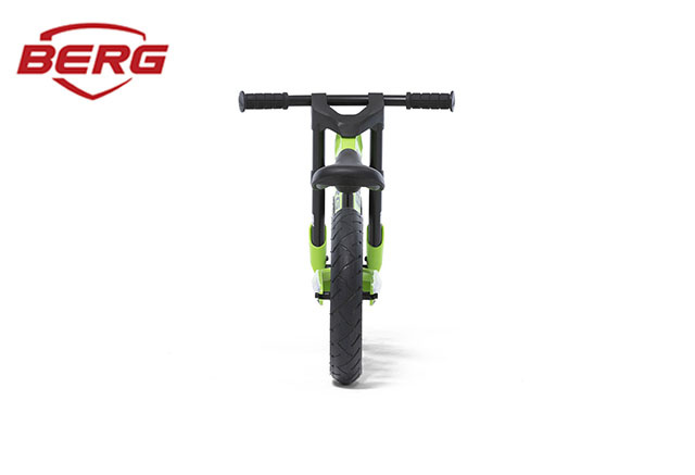 BERG Biky City Green